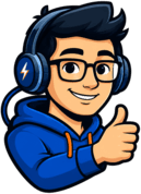 TechBhai mascot